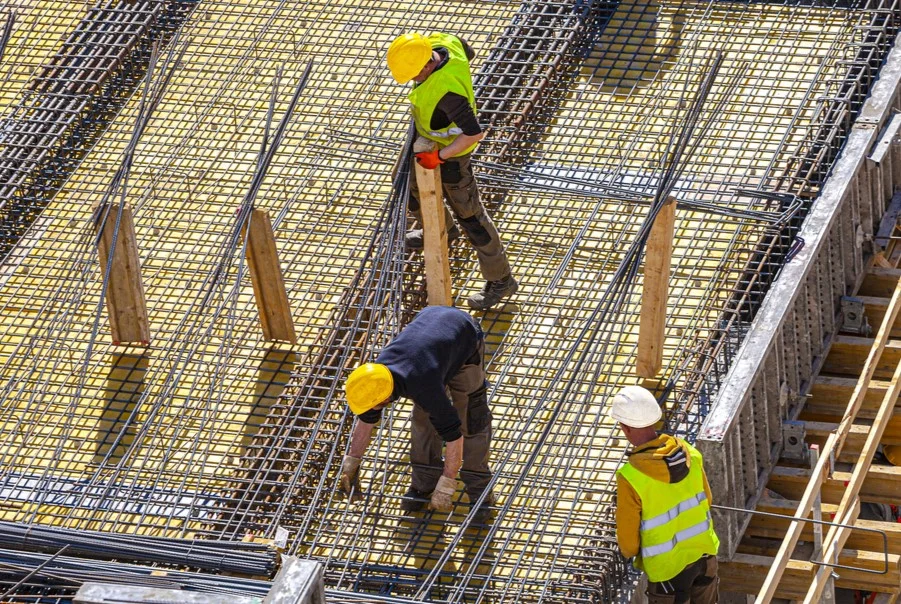 Emirdağ İnşaat Kalıpçısı