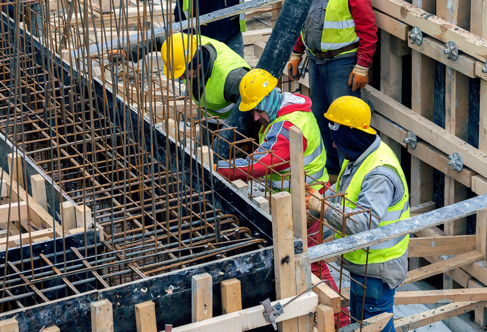 Emirdağ İnşaat Kalıpçısı